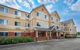 Extended Stay America Suites - Philadelphia - Malvern - Swedesford Rd  United States Of America